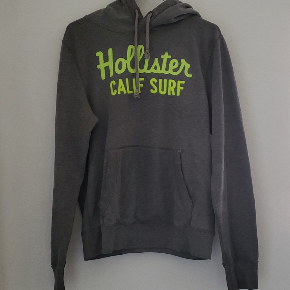 Hollister sweatshirt